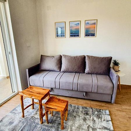 Olav Holiday Apartments Bar Bagian luar foto