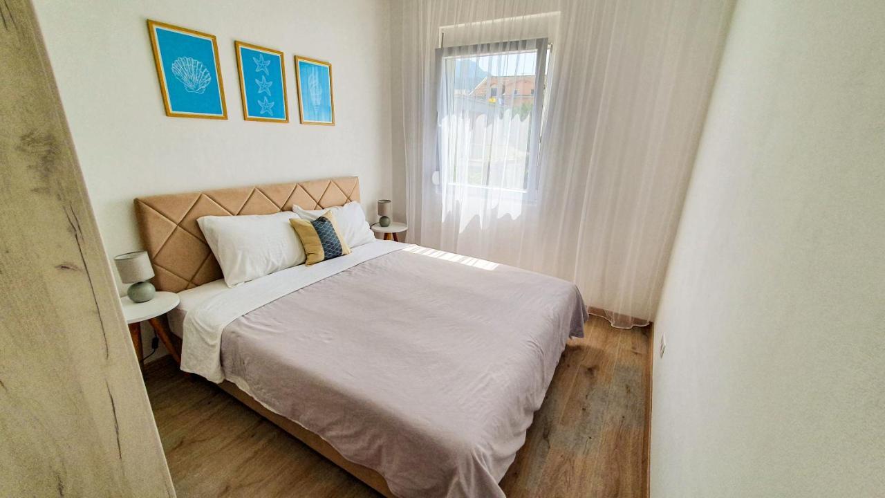 Olav Holiday Apartments Bar Bagian luar foto