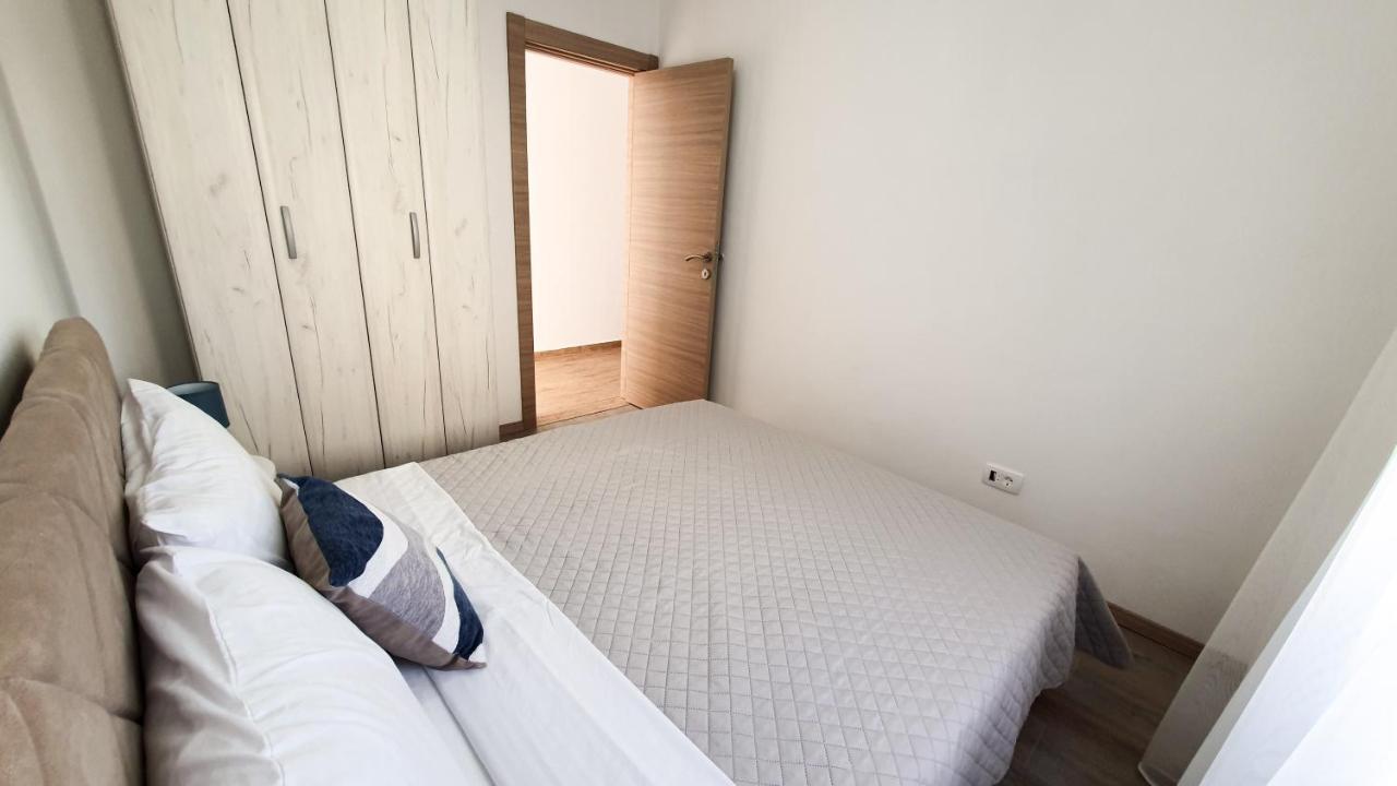 Olav Holiday Apartments Bar Bagian luar foto